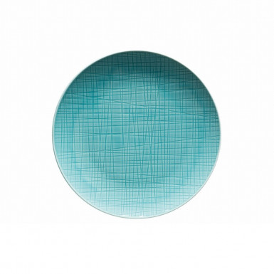 Tanier Mesh Colours Aqua 21 cm modrý