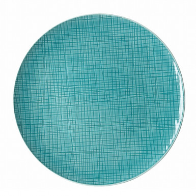Tanier Mesh Colours Aqua 30 cm modrý