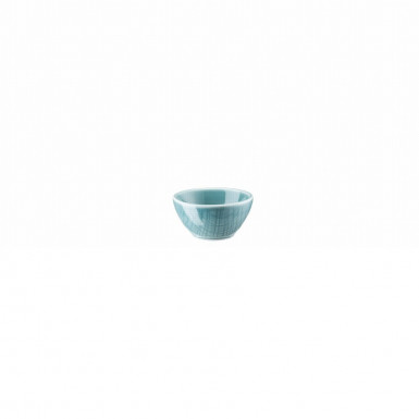 Miska Mesh Colours Aqua 6 cm modrá
