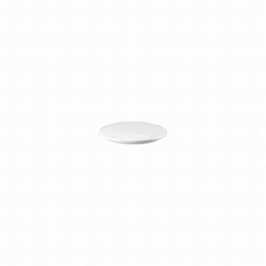 Viečko cukornička Mesh 10 cm biele
