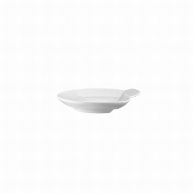 Miska Mesh 12 cm biela