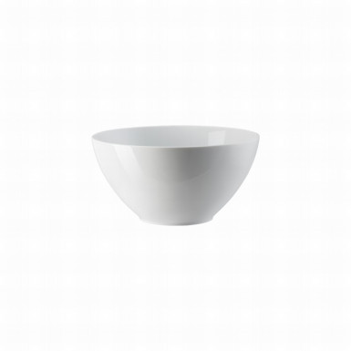 Miska Mesh 18 cm biela
