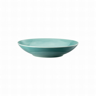Tanier hlboký Loft Colour - Ice Blue 24 cm modrý