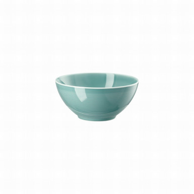 Miska Loft Colour - Ice Blue 15 cm modrá