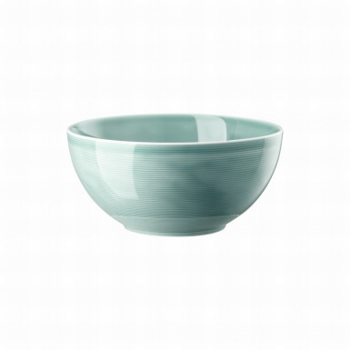 Miska Loft Colour - Ice Blue 23 cm modrá