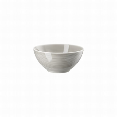 Miska Loft Colour - Moon Grey 15 cm šedá