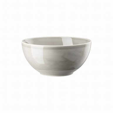 Miska Loft Colour - Moon Grey 23 cm šedá