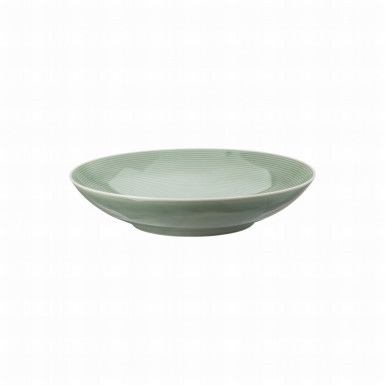 Tanier hlboký Loft Colour - Moss Green 24 cm zelený