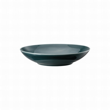 Tanier hlboký Loft Colour - Night Blue 24 cm modrý