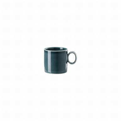 Šálka káva Loft Colour - Night Blue 0,21 l modrá