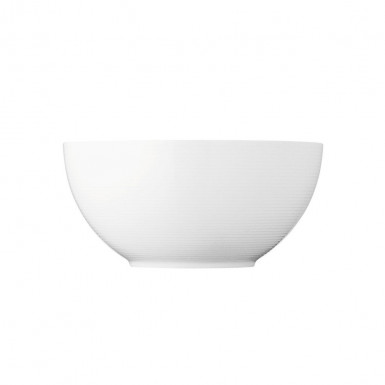 Miska Loft 23 cm biela