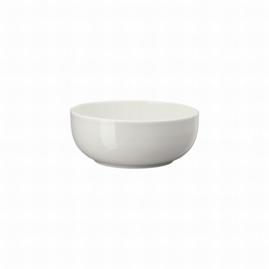 Miska Jade Lift 18,00 cm Bone China biela