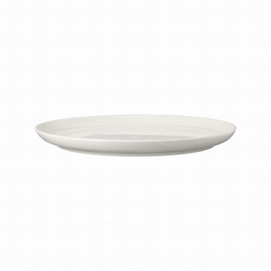 Tanier Jade Lift 28,00 cm Bone China biely