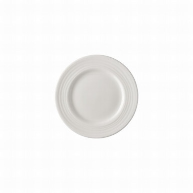 Tanier Jade Linea 16 cm Bone China biely