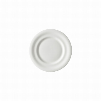 Tanier Jade Sphera 16 cm Bone China biely