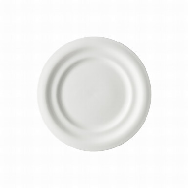 Tanier Jade Sphera 23 cm Bone China biely