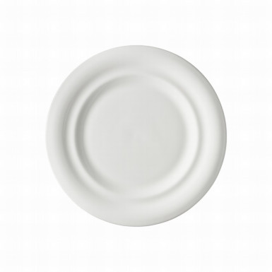Tanier Jade Sphera 25 cm Bone China biely