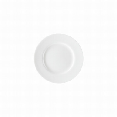 Tanier Jade 16 cm Bone China biely