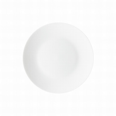 Tanier Jade 23 cm Bone China biely