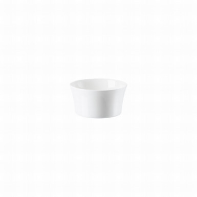 Miska polievka Jade 0,35 l Bone China biela