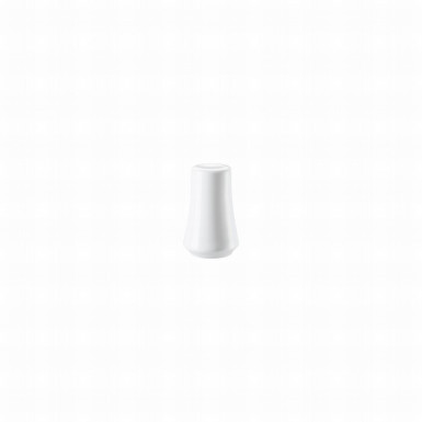 Korenička Jade 8 cm Bone China biela