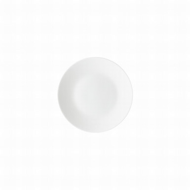 Tanier Jade 15 cm Bone China biely