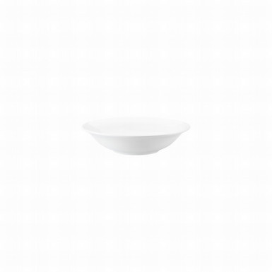 Miska Jade 15 cm Bone China biela