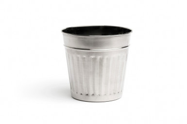 Nádoba servírovanie Mini SNACK Ø15cm, výška:14cm, 1,5lt nerez