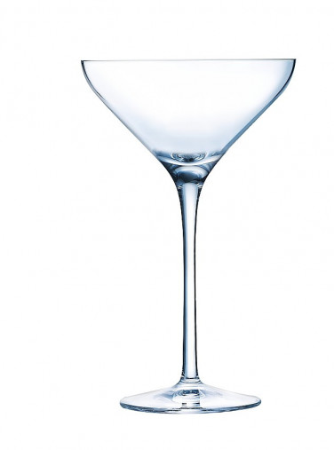 Pohár CHAMPAGNE COCKTAIL 21 cl miska