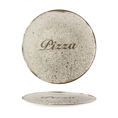 Tanier Pizza&Pasta DECOLAB 32 cm pizza, dekor K0074