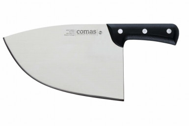 Sekáč filetovací IBERICA 22 cm, farba biela rúčka plast