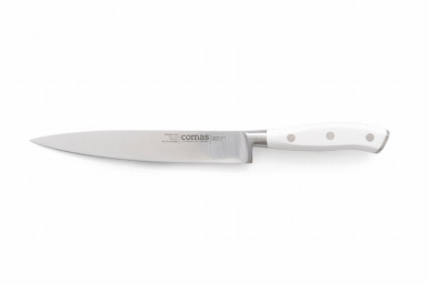 Nôž tranžírovací MARBLE profesionál 20/32 cm plastová rúčka ABS, 167 gr.