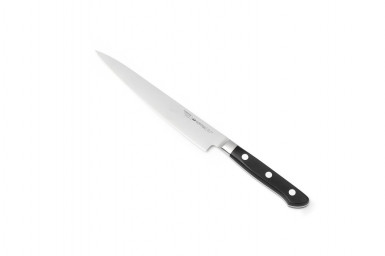 Nôž tranžírovací ZEN Collection 18/29 cm plastová rúčka POM