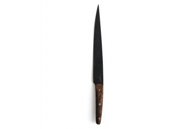 Nôž filetovací USET MESTRE MAURICI Collection 23,5/36,7 cm drevená rúčka
