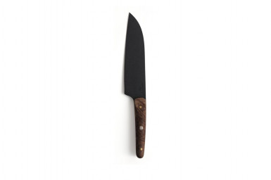 Nôž Santoku USET MESTRE MAURICI Collection 17/20,3 cm