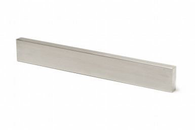 Lišta 35/47 cm magnetická nože nerez, 971 gr.