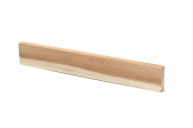 Lišta 45/67 cm magnetická nože drevo, 977 gr.