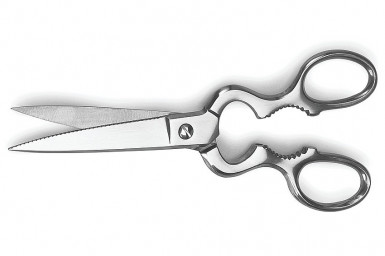 Nožnice kuchynské 22 cm