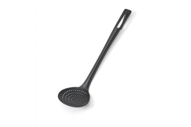 Peňovačka  Ø 10/44 cm čierna nylon do 220 ºC