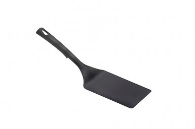 Lopatka lasagne 29 cm čierna nylon do 220 ºC