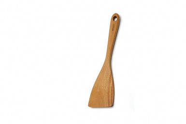 Obracačka 33 cm, drevo agát