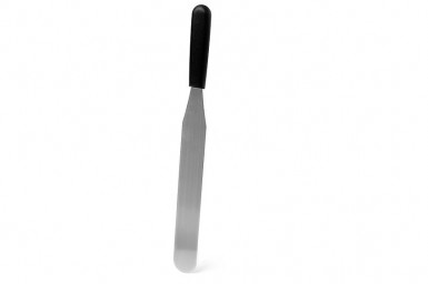 Špachtla/paleta cukrárska L 30/43 cm plastová rúčka