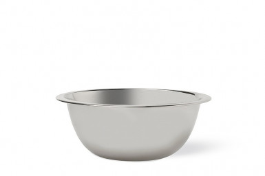 Misa na šlahanie 34 cm nerez
