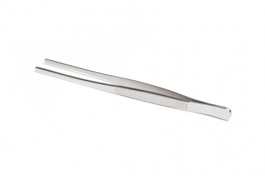 Pinzeta kuchárska rovná 21 cm