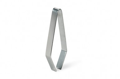 Pinzeta na rybacie kosti 12 cm