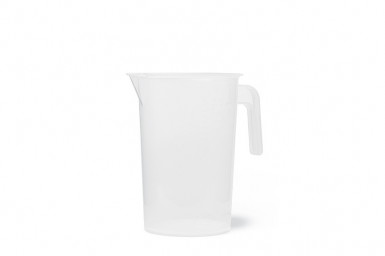 Odmerka 2 lt, 15,5/21 cm PP