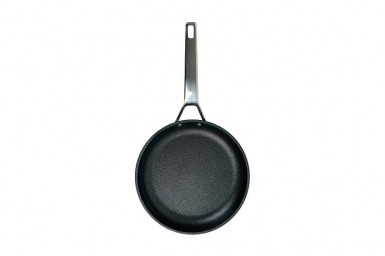 Panvivica Fusa Risoli 32 cm, v:5,8 cm, ELDIAMANT Profile, mat:hliníková zliatina hrúbka 6 mm 