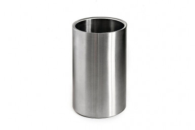 Chladič nerez pr.:12 cm, výška:18 cm nerez