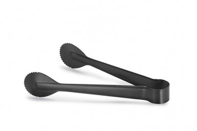 Klešte ľad 19 cm nerez PVD Black Satin