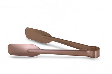 Klešte bufetové 24 cm nerez PVD Copper Satin